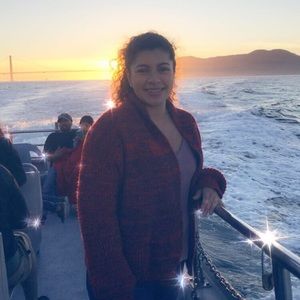 Meet your Posher, Kendy